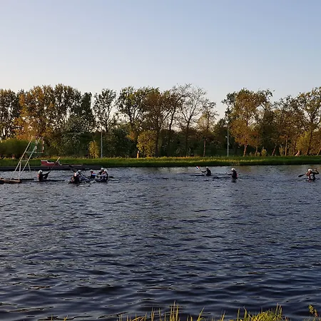 Dolce Hotel Zevenhoven