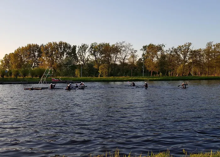 Dolce فندق Zevenhoven