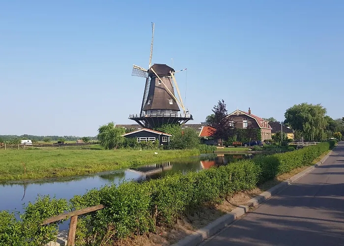 فندق Dolce Zevenhoven