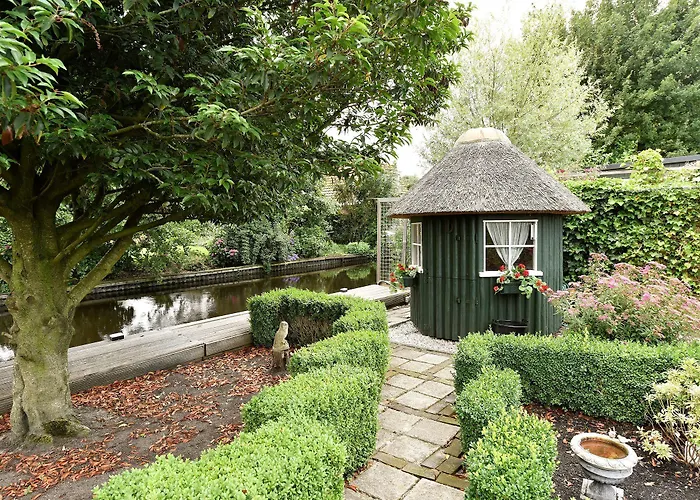 فندق Dolce Zevenhoven