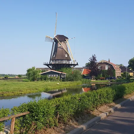 Hotel Dolce Zevenhoven