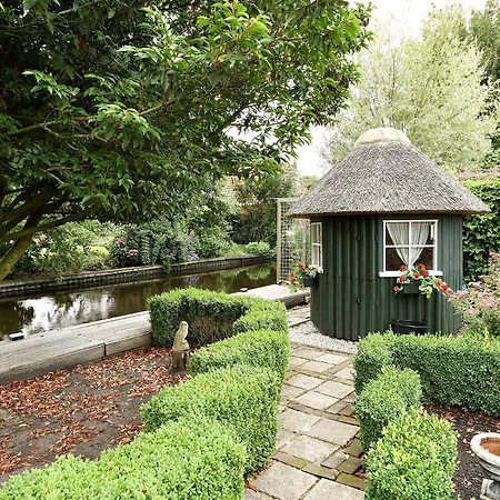 Hotel Dolce Zevenhoven