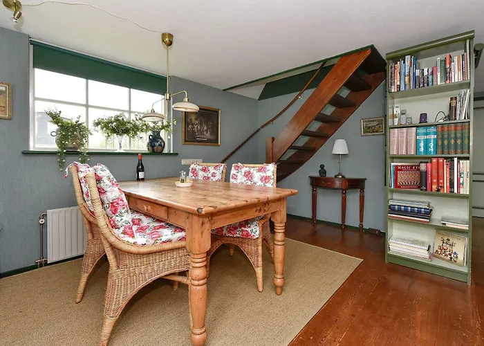 מלון Dolce Zevenhoven