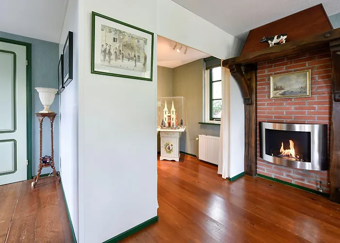 Dolce מלון Zevenhoven